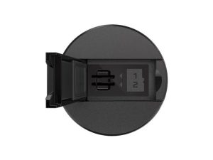 Alternative view of MI10 MicroSD Card Reader