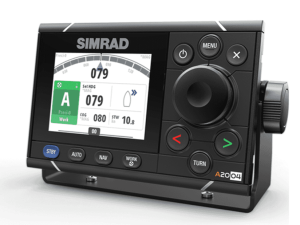 Simrad A2004 Autopilot Control Unit marine autopilot system