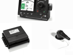 Buy A2004 Autopilot System Kit at Meridianprojekt. Expert support & service included! - a2004 autopilot system kit