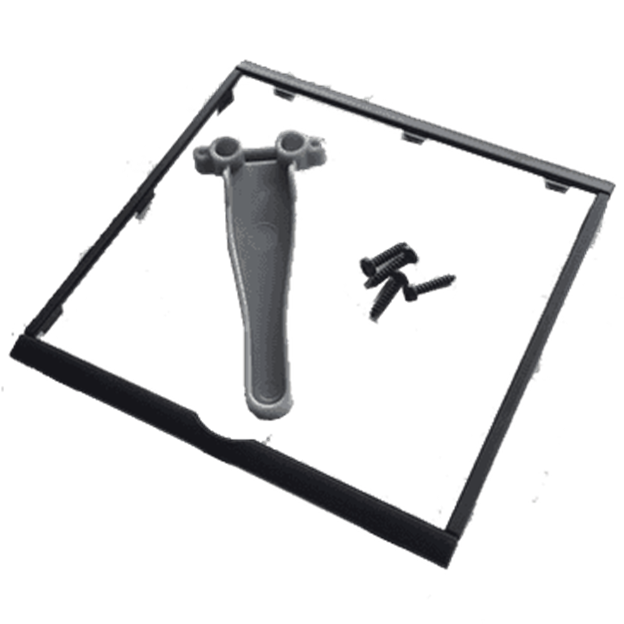 Buy INSTALL KIT AP44 at Meridianprojekt. Expert support & service included! - install kit ap44