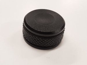 Buy NSSevo3 & ZEUS³ Rotary Knob at Meridianprojekt. Expert support & service included! - nssevo3 & zeus³ rotary knob