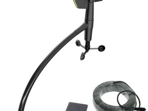 Buy WS720 Wind Sensor Pack at Meridianprojekt. Expert support & service included! - ws720 wind sensor pack