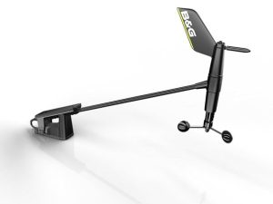 Buy WS310 Wired Wind Sensor at Meridianprojekt. Expert support & service included! - ws310 wired wind sensor