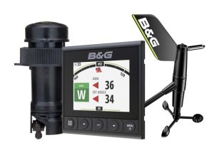 Buy Triton² Speed / Depth / Wind Instrument pack (Wired) at Meridianprojekt. Expert support & service included! - triton² speed / depth / wind instrument pack (wired)