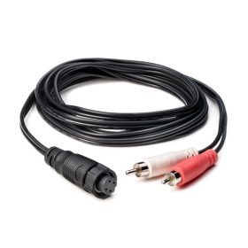 Buy WM-4 SIRIUS SAT WEATHER AUDIO CABLE at Meridianprojekt. Expert support & service included! - wm-4 sirius sat weather audio cable