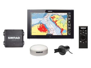 Buy NSO evo3S MPU, 1 x 19" Base System at Meridianprojekt. Expert support & service included! - nso evo3s mpu, 1 x 19" base system