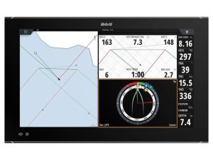 Buy Zeus³S Glass Helm 24" System Pack at Meridianprojekt. Expert support & service included! - zeus³s glass helm 24" system pack