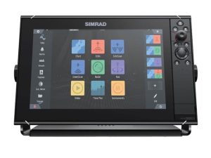 Buy NSS12 evo3S with World Basemap at Meridianprojekt. Expert support & service included! - nss12 evo3s with world basemap