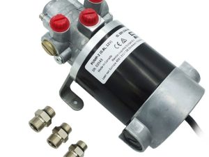 Simrad Pro PUMP-2 – 12V 0.8L marine autopilot system