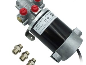 Buy PUMP-3 - 12V 1.6L at Meridianprojekt. Expert support & service included! - pump-3 - 12v 1.6l