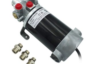 Lowrance Autopilot marine electronics