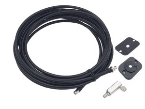 Buy NRS-1/2 Bulkhead WiFi Antenna Mount Cable - 6m at Meridianprojekt. Expert support & service included! - nrs-1/2 bulkhead wifi antenna mount cable - 6m