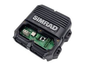 Alternative view of RI-50 HALO Radar Power Supply