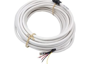 Buy HALO 2000 & 3000 Power and Ethernet Cable - 30m at Meridianprojekt. Expert support & service included! - halo 2000 & 3000 power and ethernet cable - 30m