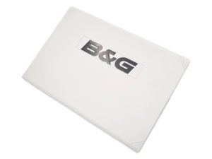 Alternative view of B&G Zeus S 12 Suncover