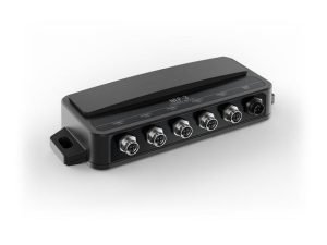  Ethernet marine electronics