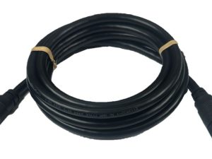 Lowrance 10ft (3m) Active Target Extension Cable