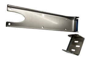 Lowrance ActiveImaging HD Transom Mount