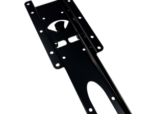 Lowrance ActiveImaging HD Flush Mount Bracket