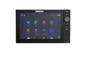 Buy NSS 4-10 MFD, NO SONAR at Meridianprojekt. Expert support & service included! - nss 4-10 mfd, no sonar