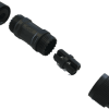 Lowrance Waterproof 4-core Cable Joiner