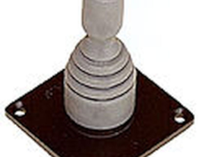 Buy JS10 NFU Joystick at Meridianprojekt. Expert support & service included! - js10 nfu joystick