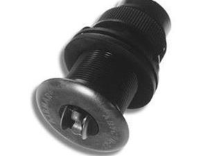 Simrad Transducers marine electronics