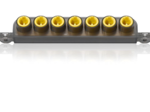 Buy SimNet 7-Way Joiner at Meridianprojekt. Expert support & service included! - simnet 7-way joiner