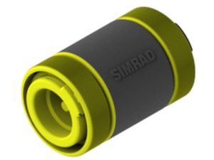 Simrad Pro Cables marine electronics