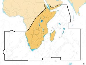 Buy DISCOVER X - SOUTH AND EAST AFRICA at Meridianprojekt. Expert support & service included! - c-map discover x - south and east africa