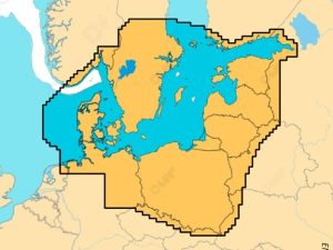 Buy REVEAL X - SKAGERACK, KATTEGATT AND BALTIC SEA at Meridianprojekt. Expert support & service included! - c-map reveal x - skagerack, kattegatt and baltic sea