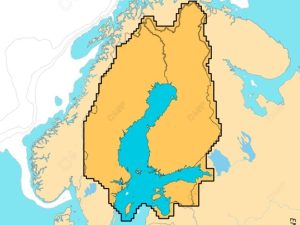 Buy DISCOVER X - FINLAND INLAND AND BALTIC SEA at Meridianprojekt. Expert support & service included! - c-map discover x - finland inland and baltic sea