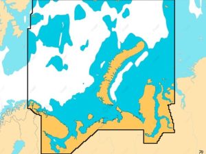 Buy DISCOVER X - RUSSIAN FEDERATION NORTH WEST at Meridianprojekt. Expert support & service included! - c-map discover x - russian federation north west