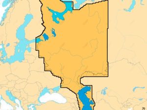 Buy DISCOVER X - WEST RUSSIA INLAND at Meridianprojekt. Expert support & service included! - c-map discover x - west russia inland