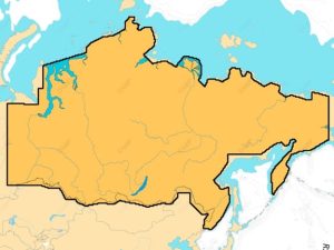 C-MAP DISCOVER™X marine electronics