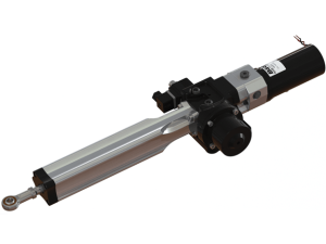 Buy Hydraulic Ram T1 12V at Meridianprojekt. Expert support & service included! - hydraulic ram t1 12v
