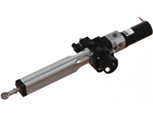Buy Hydraulic Ram T2 24V at Meridianprojekt. Expert support & service included! - hydraulic ram t2 24v