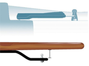 Buy TB120 at Meridianprojekt. Expert support & service included! - tb120