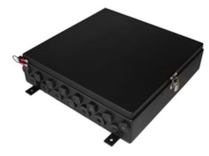 Simrad AC85 Autopilot Computer