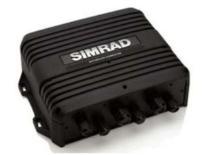 Simrad MX612 Junction Box