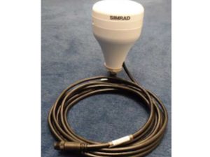Simrad GS70 N2K GPS Antenna