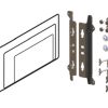 Simrad MO-xx, NSOevo3 16/19/24 & M5000 Rear Mount Bracket Kit