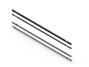 Simrad 16'' Monitor Edge Bezels