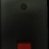 Simrad E0102 Alarm Panel
