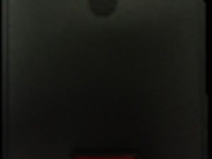 Simrad E0102 Alarm Panel