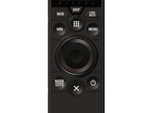 Simrad OP50 Remote - Portrait