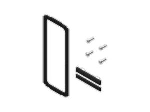 OP50 / ZC2 Dash Mounting Kit