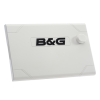 B&G Zeus³ 7'' Sun cover