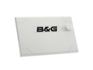 B&G Zeus³ 7'' Sun cover