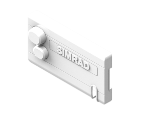 Simrad RS20S Suncover